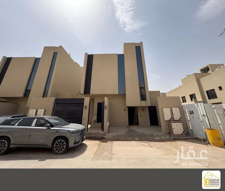 Floor for Rent in Riyadh An Narjis
