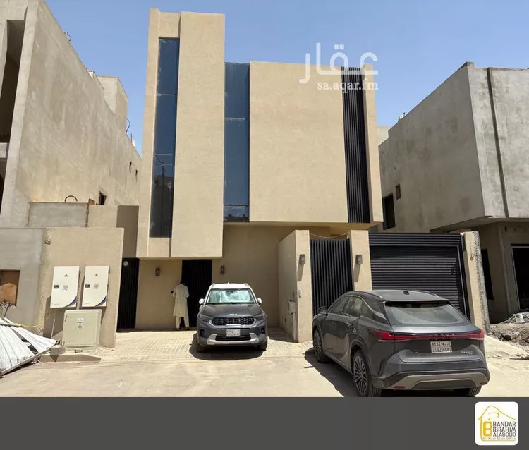 Apartment for Rent in Riyadh An Narjis