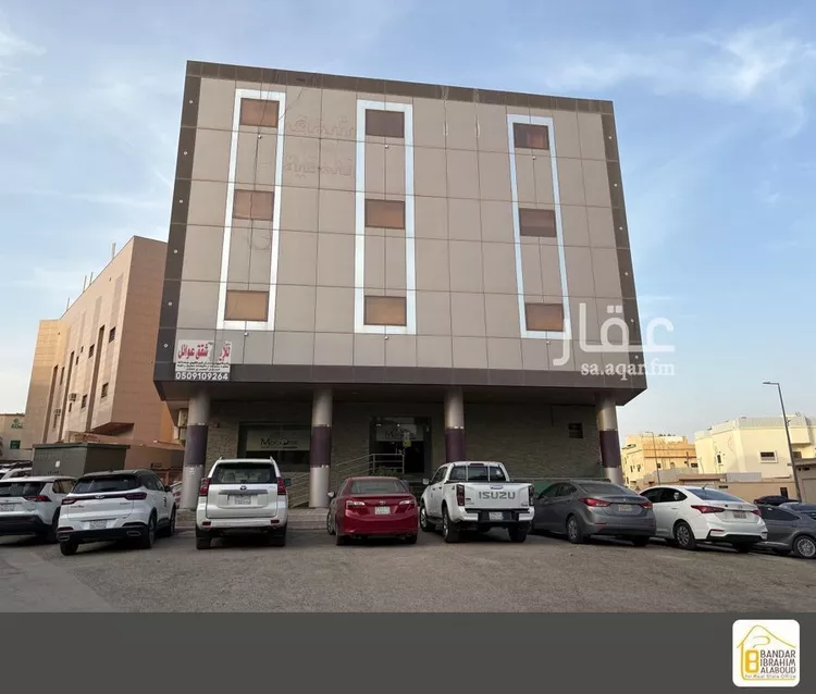 شقة للإيجار في شارع ابن أبي جمعة, حي القدس, مدينة الرياض, منطقة الرياض صورة 2
