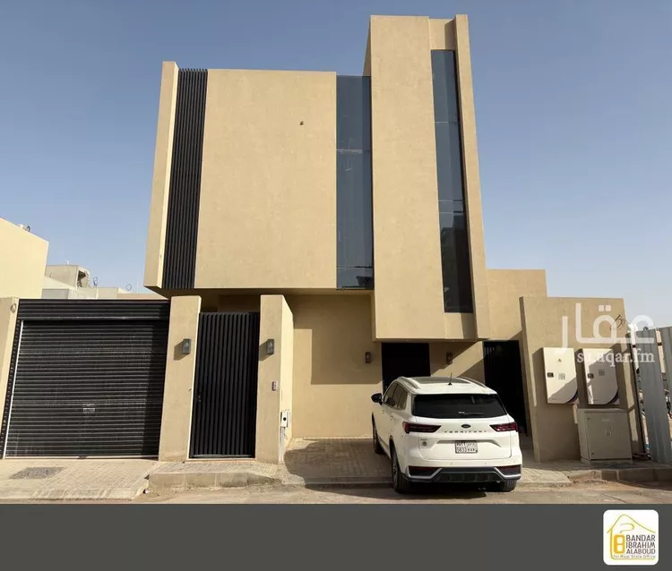 شقة للإيجار في شارع رقم 382, حي النرجس, مدينة الرياض, منطقة الرياض صورة 2
