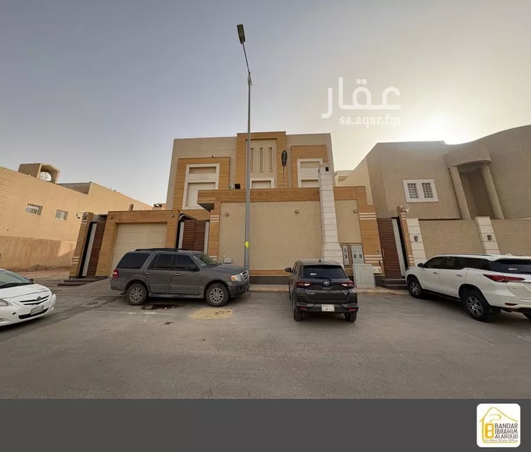 شقة للإيجار في شارع جياد, حي النرجس, مدينة الرياض, منطقة الرياض