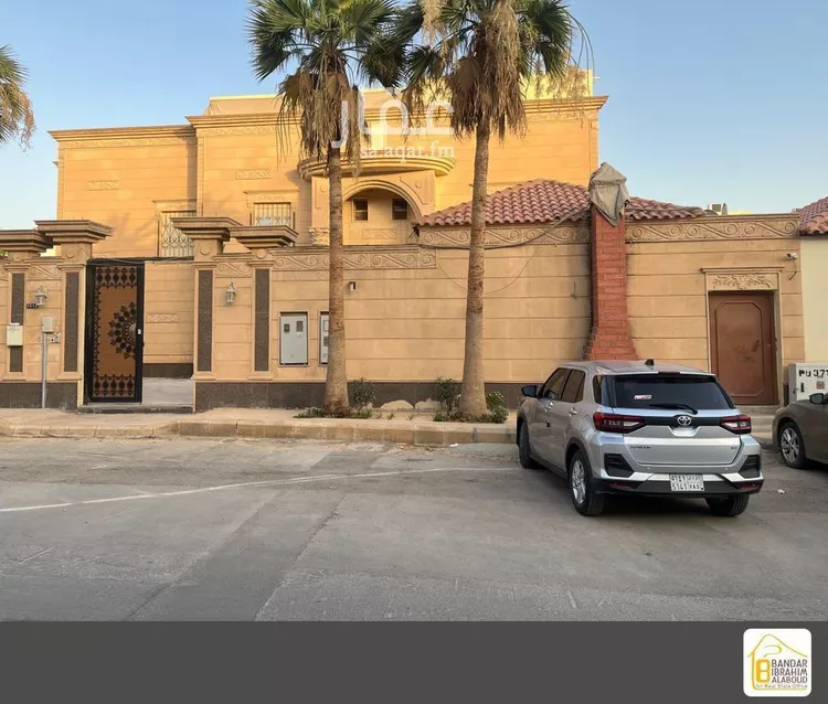 شقة للإيجار في شارع رقم 254, حي النرجس, مدينة الرياض, منطقة الرياض صورة 2