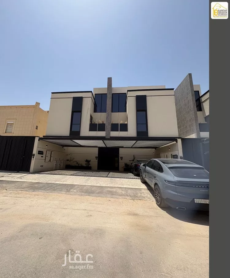 دور للإيجار في شارع رقم 234, حي النرجس, مدينة الرياض, منطقة الرياض صورة 2