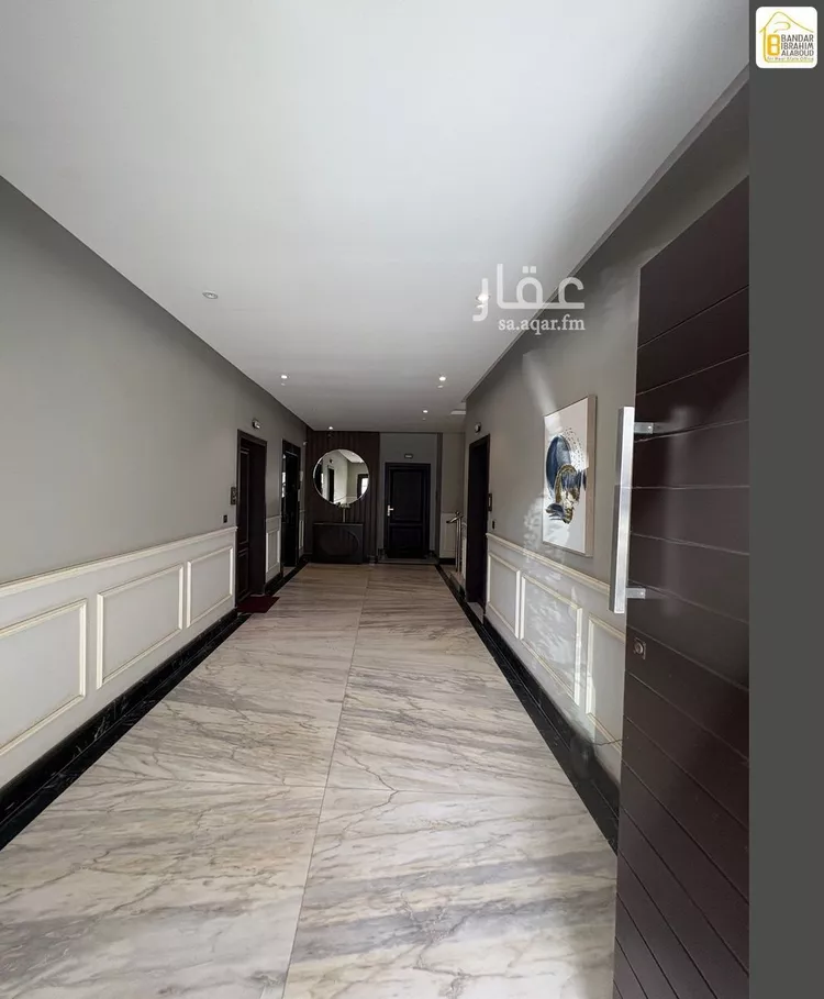 شقة للإيجار في شارع رقم 502, حي النرجس, مدينة الرياض, منطقة الرياض صورة 4