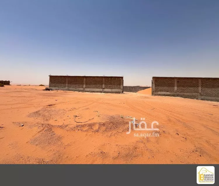 Land for Sale in Al Muzahimiyah Al GhatGhat صورة 4