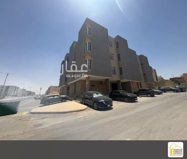 Apartment for Rent in Riyadh An Narjis
