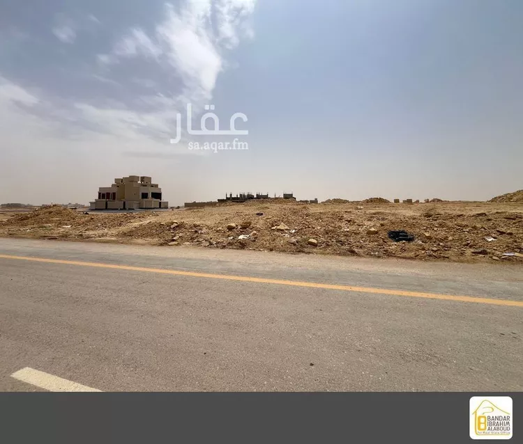 أرض للإيجار في شارع طريق جبل اجياد, حي ضاحية نمار, مدينة الرياض, منطقة الرياض 9