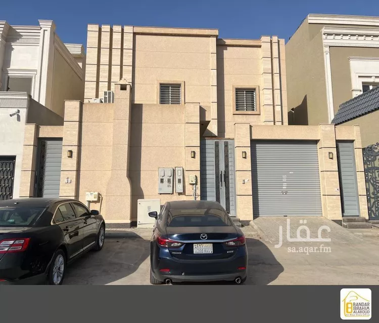 Apartment for Rent in Riyadh An Narjis