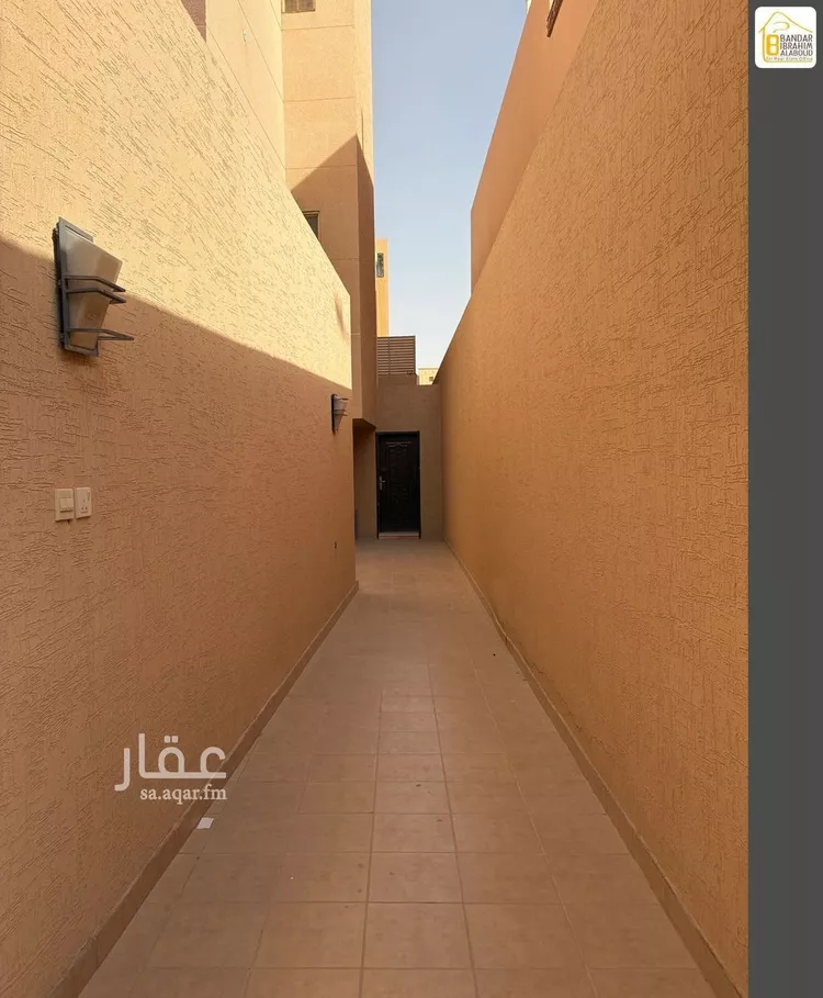 دور للإيجار في شارع فرسان, حي النرجس, مدينة الرياض, منطقة الرياض صورة 4