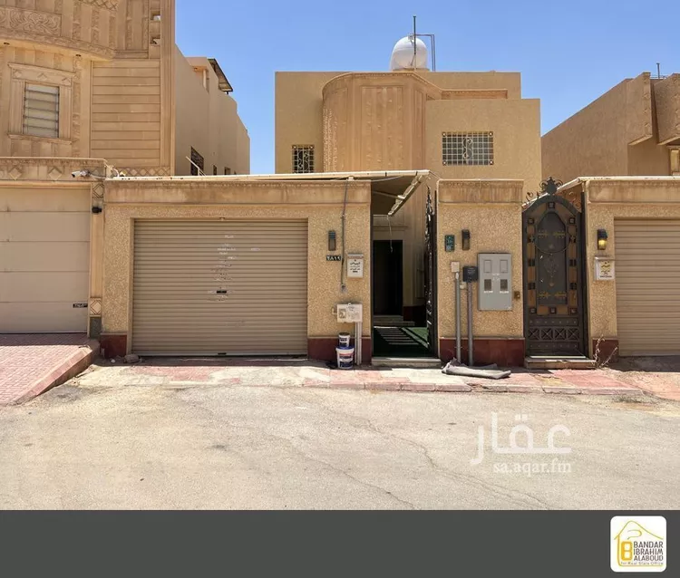 دور للإيجار في شارع الفرش, حي الياسمين, مدينة الرياض, منطقة الرياض صورة 2