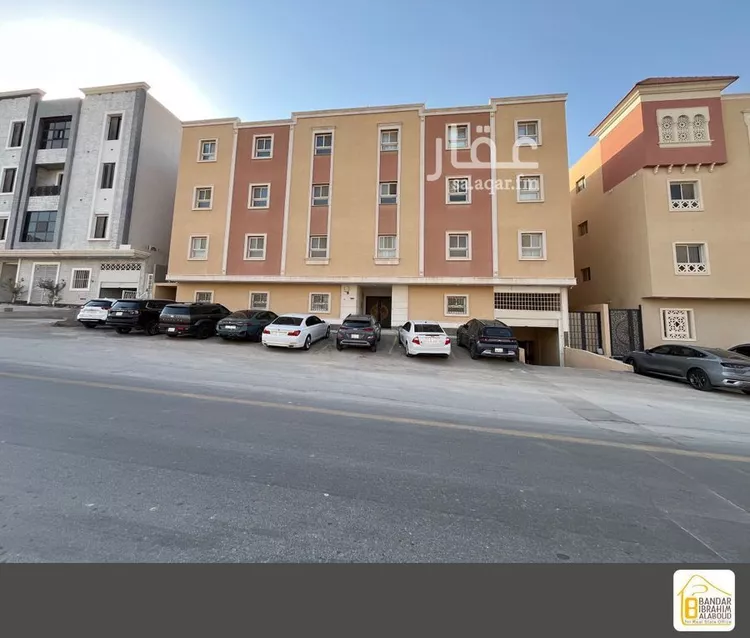 شقة للإيجار في شارع السلامة, حي النرجس, مدينة الرياض, منطقة الرياض