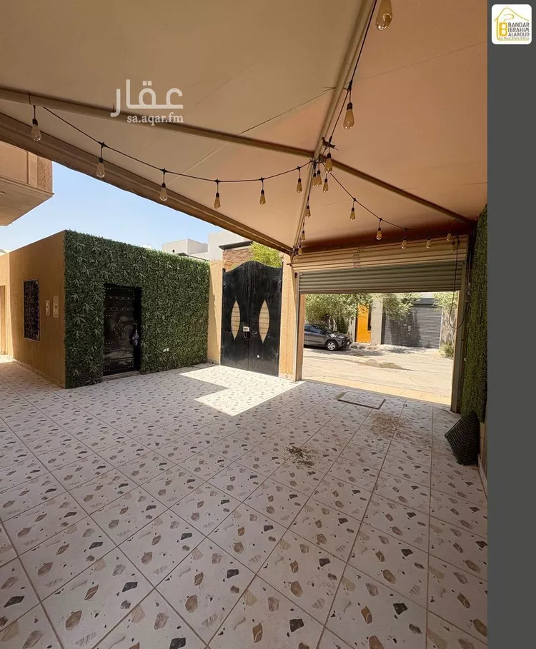 فيلا للبيع في شارع الأحمدي, حي الياسمين, مدينة الرياض, منطقة الرياض صورة 4