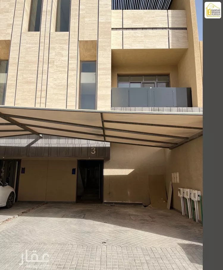 Floor for Rent in Riyadh Al Arid صورة 3