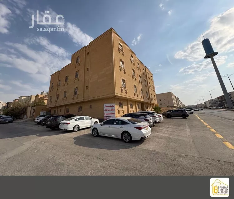 Apartment for Rent in Riyadh An Narjis