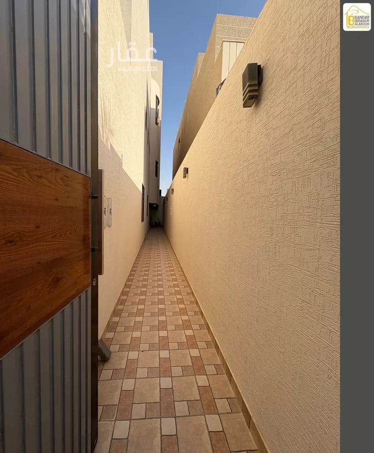 استوديو للإيجار في شارع رقم 516, حي النرجس, مدينة الرياض, منطقة الرياض صورة 4