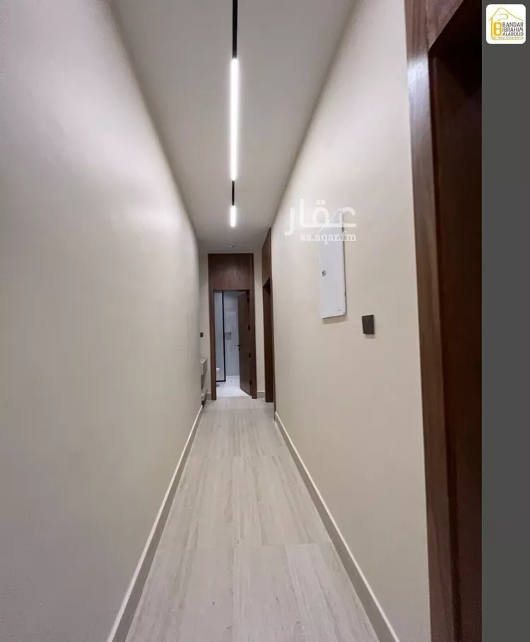 شقة للإيجار في شارع علقمه بن وائل, حي النرجس, مدينة الرياض, منطقة الرياض 11