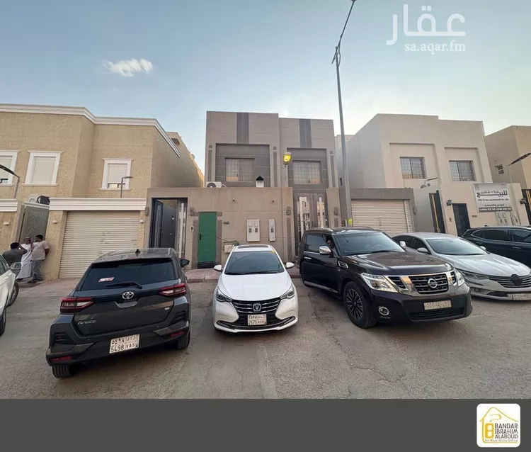 شقة للإيجار في شارع رقم 207, حي النرجس, مدينة الرياض, منطقة الرياض