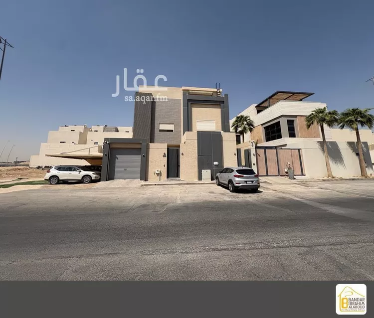 Apartment for Rent in Riyadh An Narjis