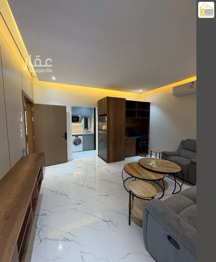 شقة للإيجار في شارع جياد, حي النرجس, مدينة الرياض, منطقة الرياض 8