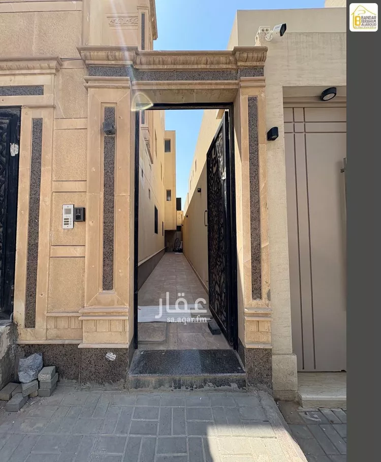 دور للإيجار في شارع رقم 382, حي النرجس, مدينة الرياض, منطقة الرياض صورة 3