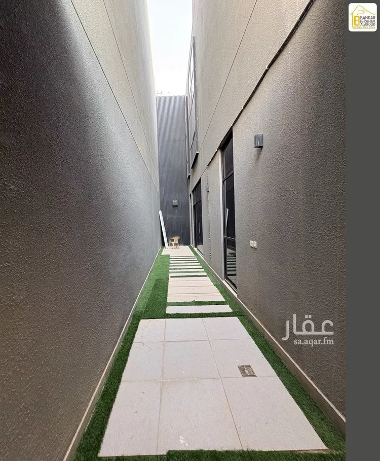 دور للإيجار في شارع محمد مختار العطاردي, حي النرجس, مدينة الرياض, منطقة الرياض 7