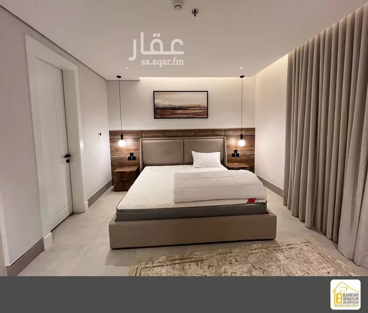 شقة للإيجار في شارع جويرية بنت الحارث, حي المحمدية, مدينة الرياض, منطقة الرياض 9