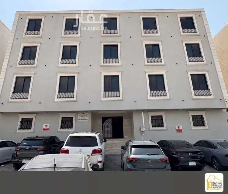 شقة للإيجار في شارع الحسن بن علي, حي التعاون, مدينة الرياض, منطقة الرياض صورة 2
