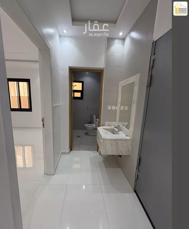 شقة للإيجار في شارع رقم 205, حي النرجس, مدينة الرياض, منطقة الرياض 22