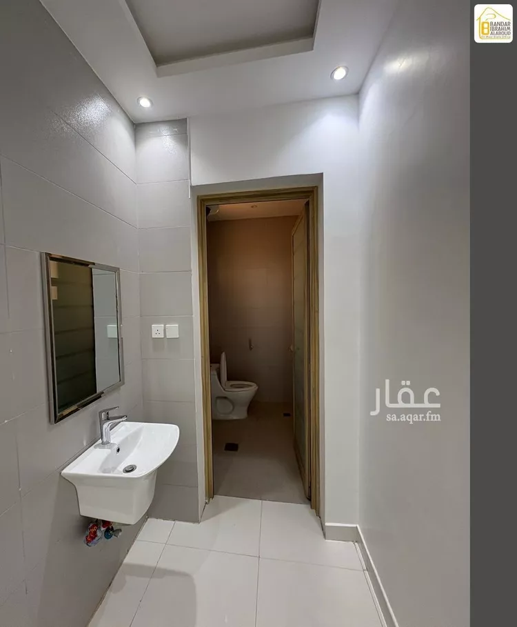 شقة للإيجار في شارع رقم 205, حي النرجس, مدينة الرياض, منطقة الرياض 25