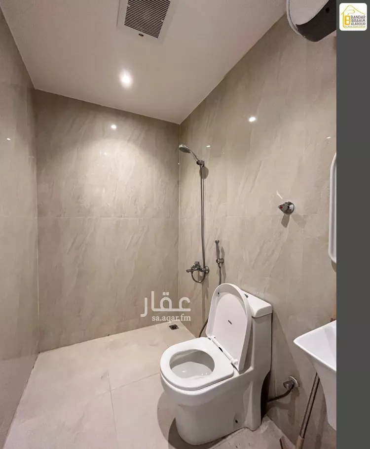 شقة للإيجار في شارع الحسن بن علي, حي التعاون, مدينة الرياض, منطقة الرياض 15