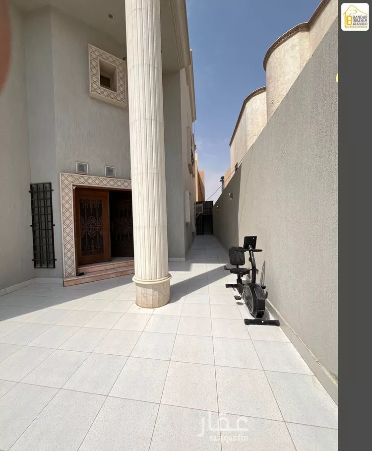 فيلا للبيع في شارع الضيافة, حي الصحافة, مدينة الرياض, منطقة الرياض 7