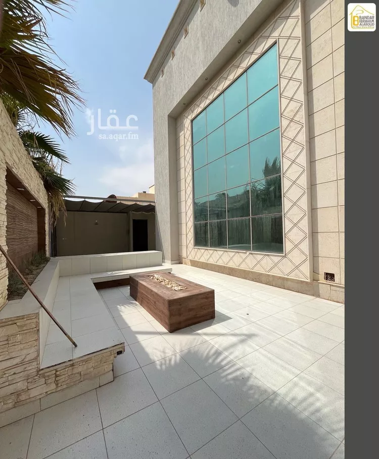 فيلا للبيع في شارع الضيافة, حي الصحافة, مدينة الرياض, منطقة الرياض 6