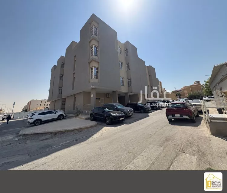 Apartment for Rent in Riyadh An Narjis
