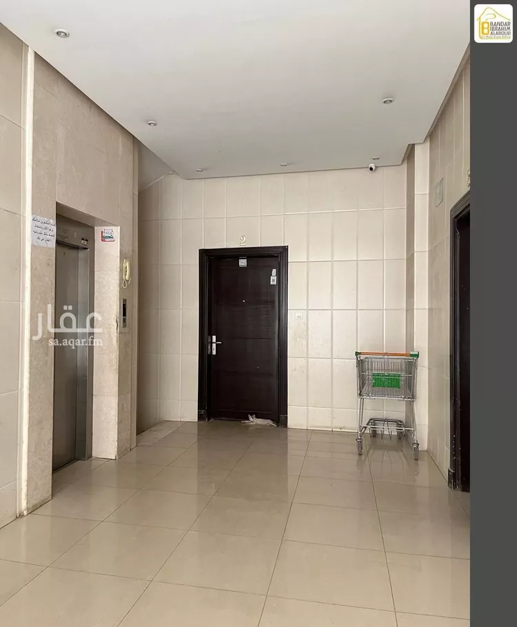 شقة للإيجار في شارع عتيق بن ابي الفضل, حي المربع, مدينة الرياض, منطقة الرياض صورة 4