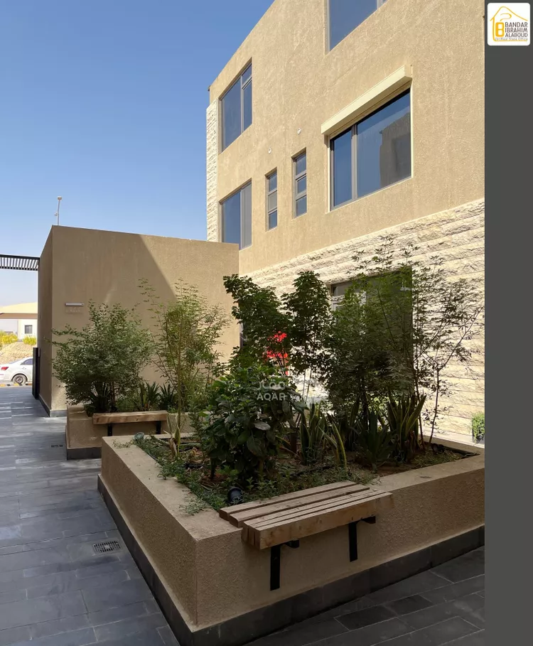 شقة للإيجار في شارع ابن عبدالغافر النيسابوري, حي العارض, مدينة الرياض, منطقة الرياض 7