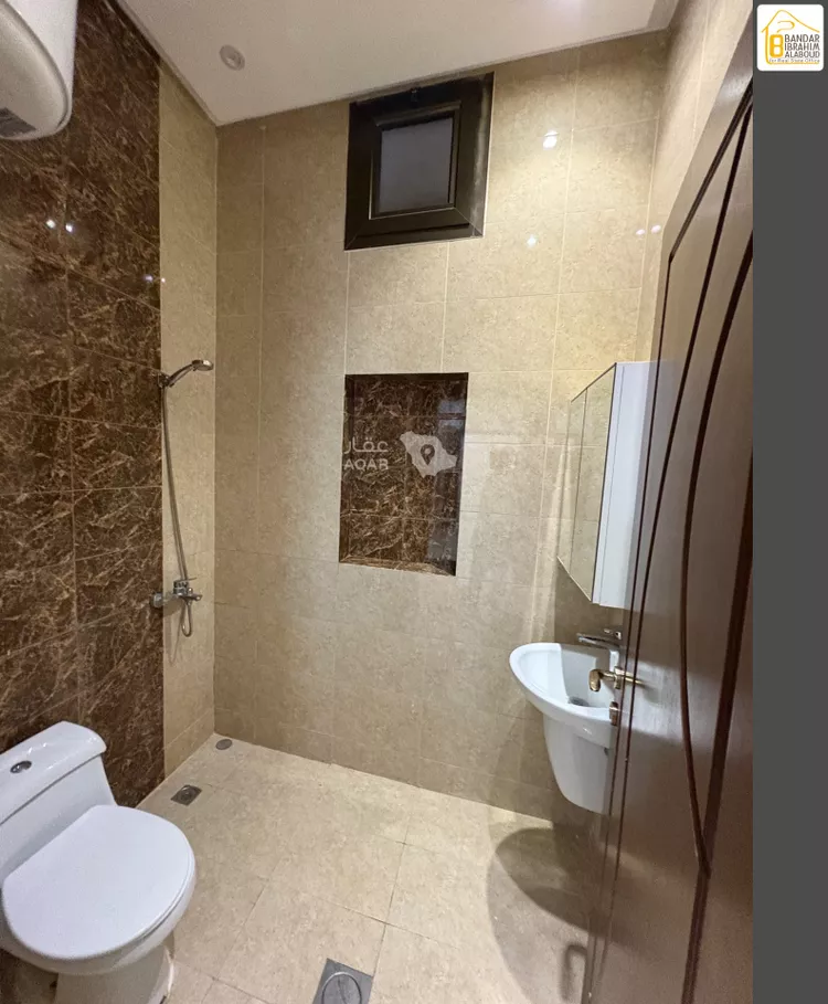شقة للإيجار في شارع رقم 383, حي النرجس, مدينة الرياض, منطقة الرياض 21