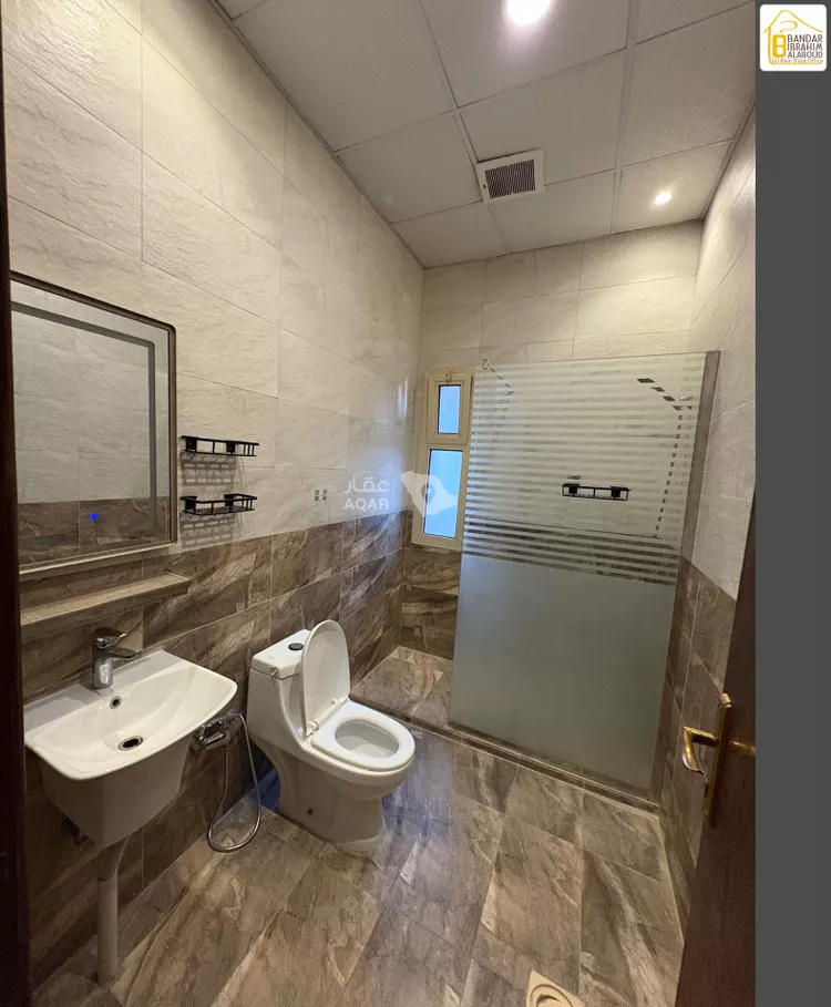 شقة للإيجار في شارع رقم 552, حي النرجس, مدينة الرياض, منطقة الرياض 27
