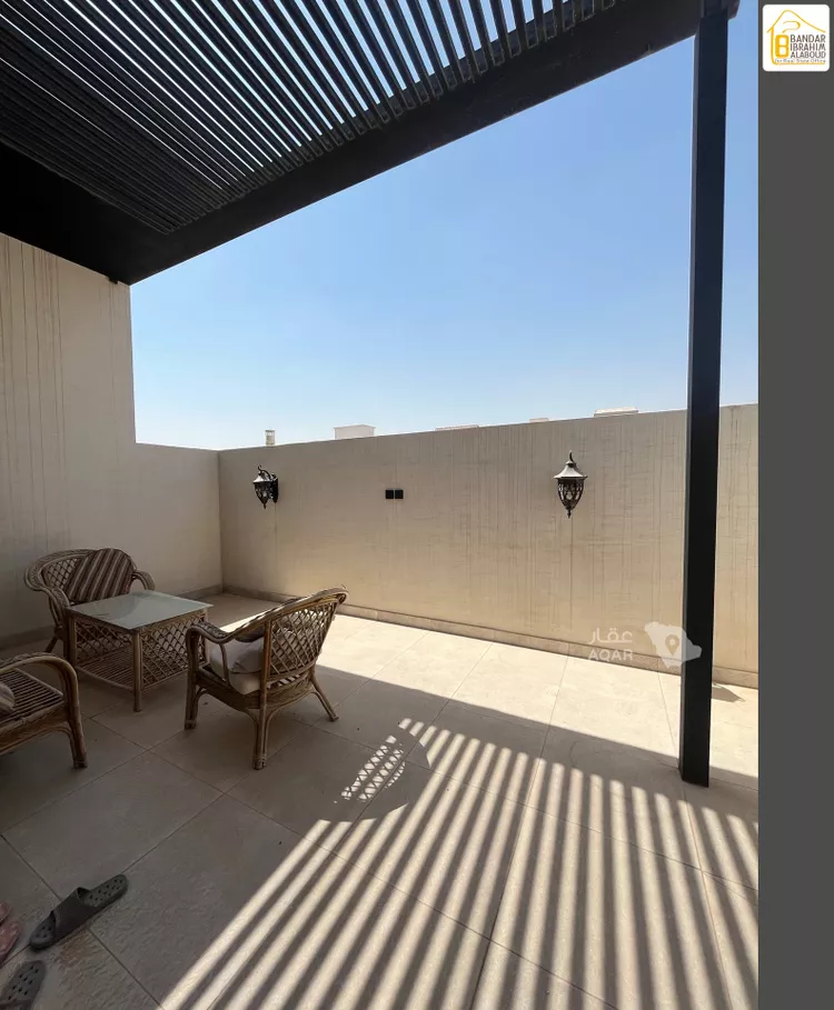 Apartment for Rent in Riyadh An Narjis 24