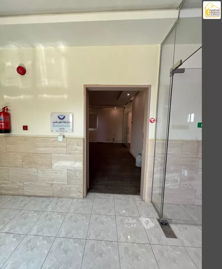 Commercial Office for Rent in Riyadh An Narjis 6