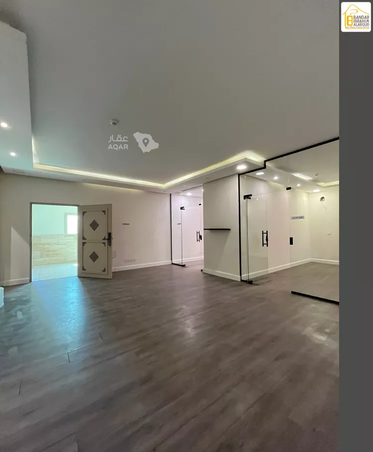 Commercial Office for Rent in Riyadh An Narjis 11