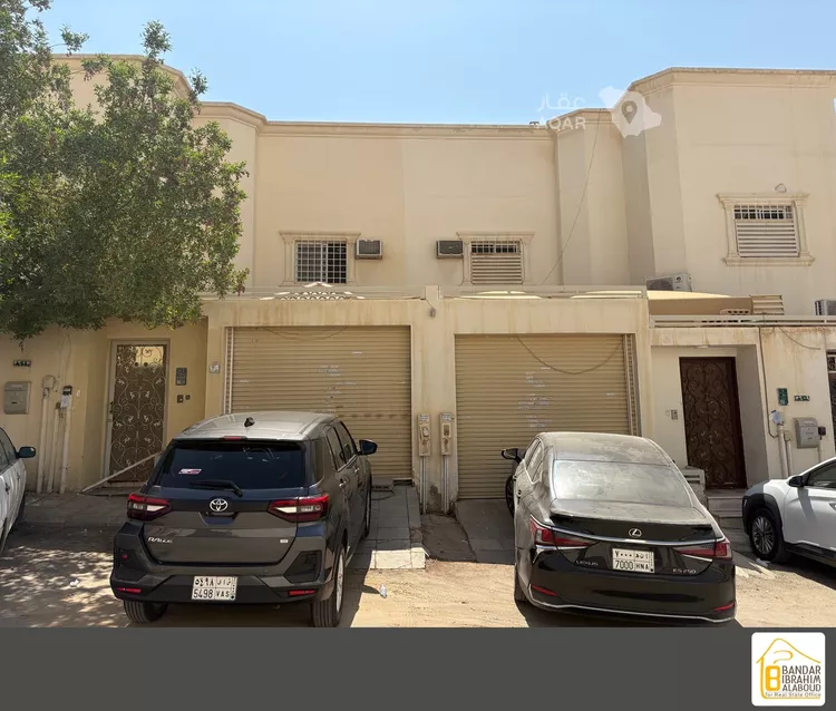 فيلا للإيجار في شارع الأهوار, حي التعاون, مدينة الرياض, منطقة الرياض 2