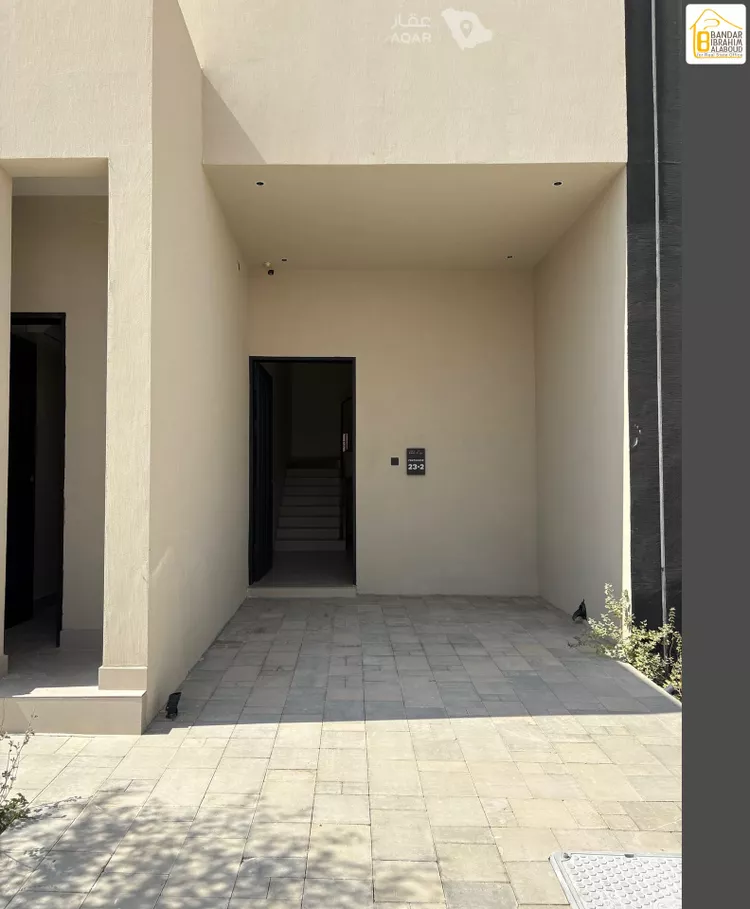 فيلا للإيجار في شارع رقم 507, حي النرجس, مدينة الرياض, منطقة الرياض 3