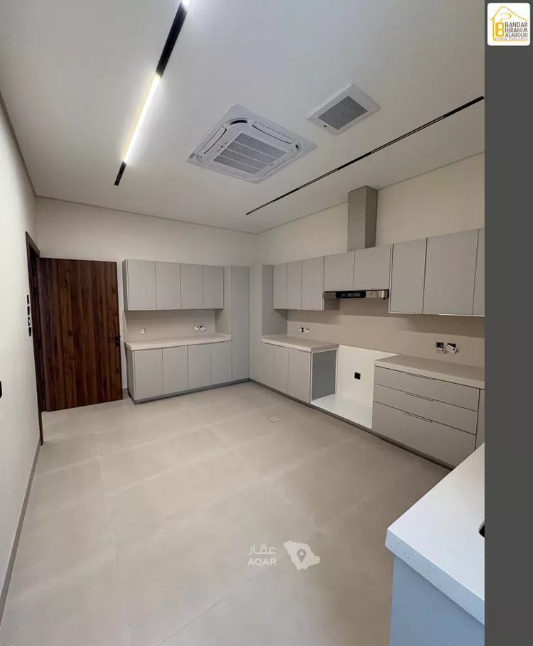 فيلا للإيجار في شارع رقم 507, حي النرجس, مدينة الرياض, منطقة الرياض 21