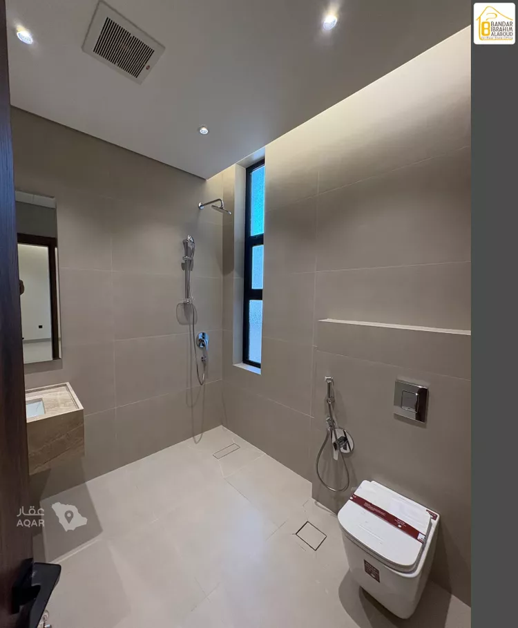 فيلا للإيجار في شارع رقم 507, حي النرجس, مدينة الرياض, منطقة الرياض 27