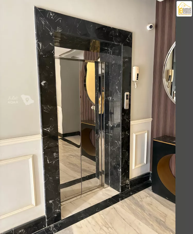 شقة للإيجار في شارع رقم 502, حي النرجس, مدينة الرياض, منطقة الرياض 5