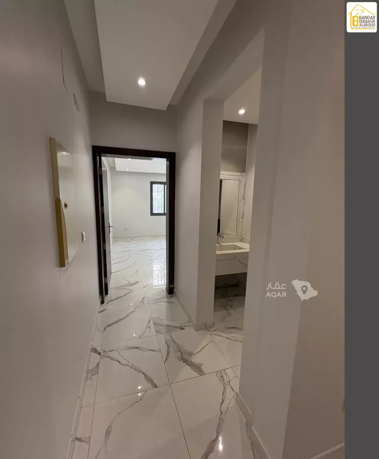 شقة للإيجار في شارع رقم 502, حي النرجس, مدينة الرياض, منطقة الرياض 8