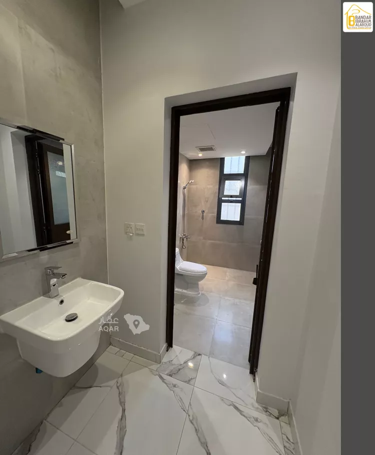 شقة للإيجار في شارع رقم 502, حي النرجس, مدينة الرياض, منطقة الرياض 26