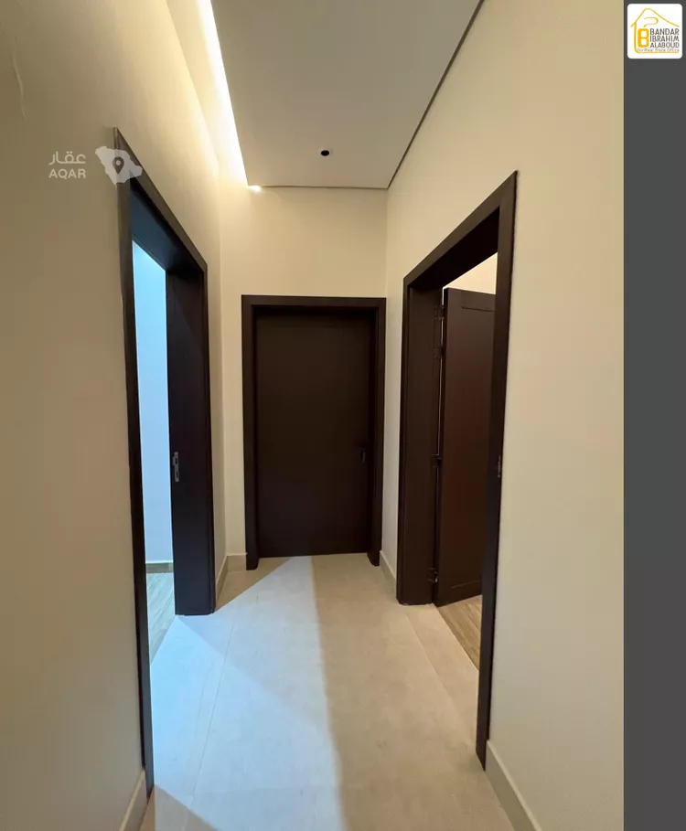 Floor for Rent in Riyadh An Narjis 13