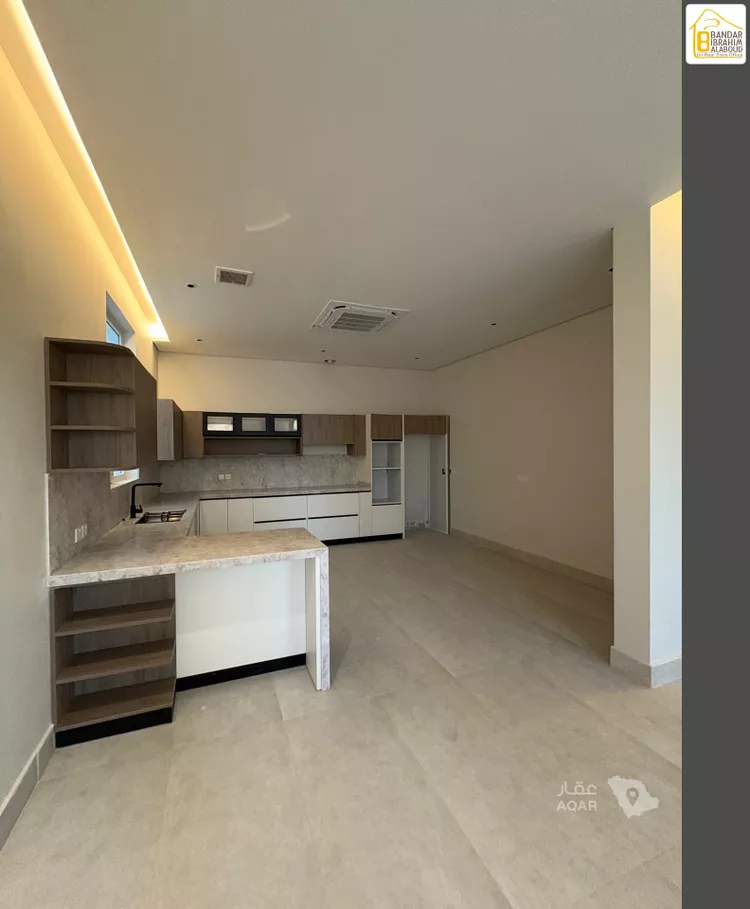 Floor for Rent in Riyadh An Narjis 22