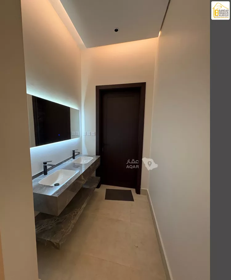 Floor for Rent in Riyadh An Narjis 26